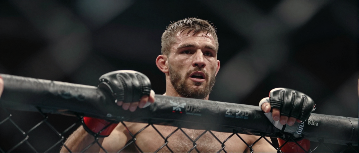 Bisping questions Topuria’s desire to face Paddy Pimblett after UFC 329
