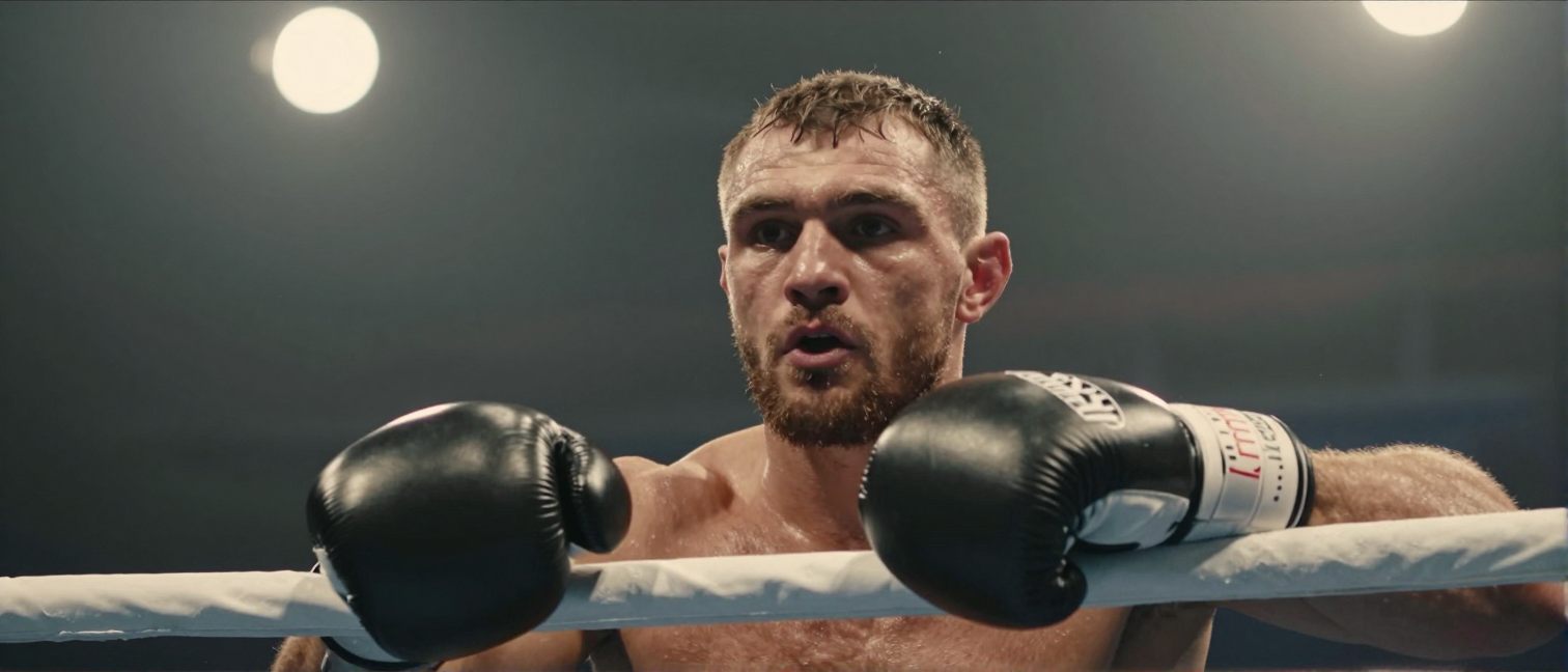 Oleksandr Usyk backs Terence Crawford over Floyd Mayweather in fantasy fight pick