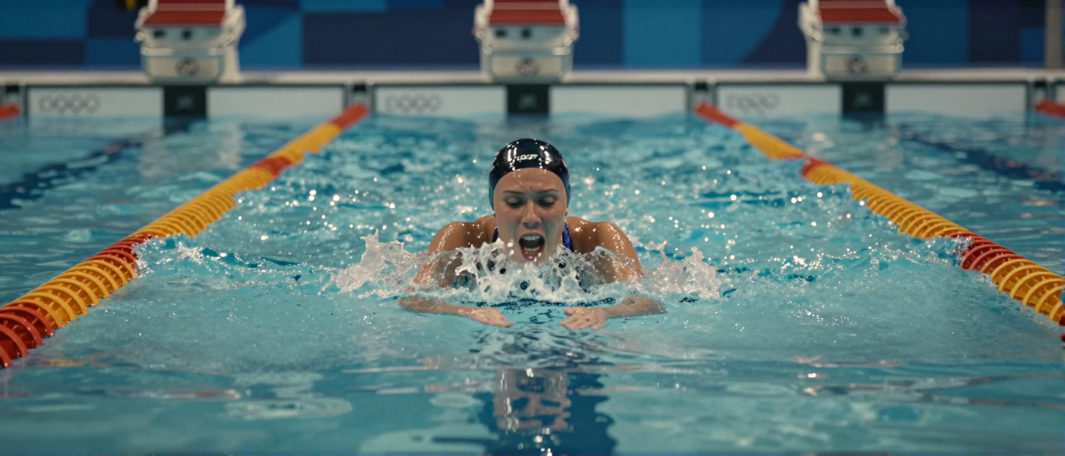 Sarah Sjostrom's Comeback Hopes Get Boost as International Swimming League Pays 2021 Prize Money