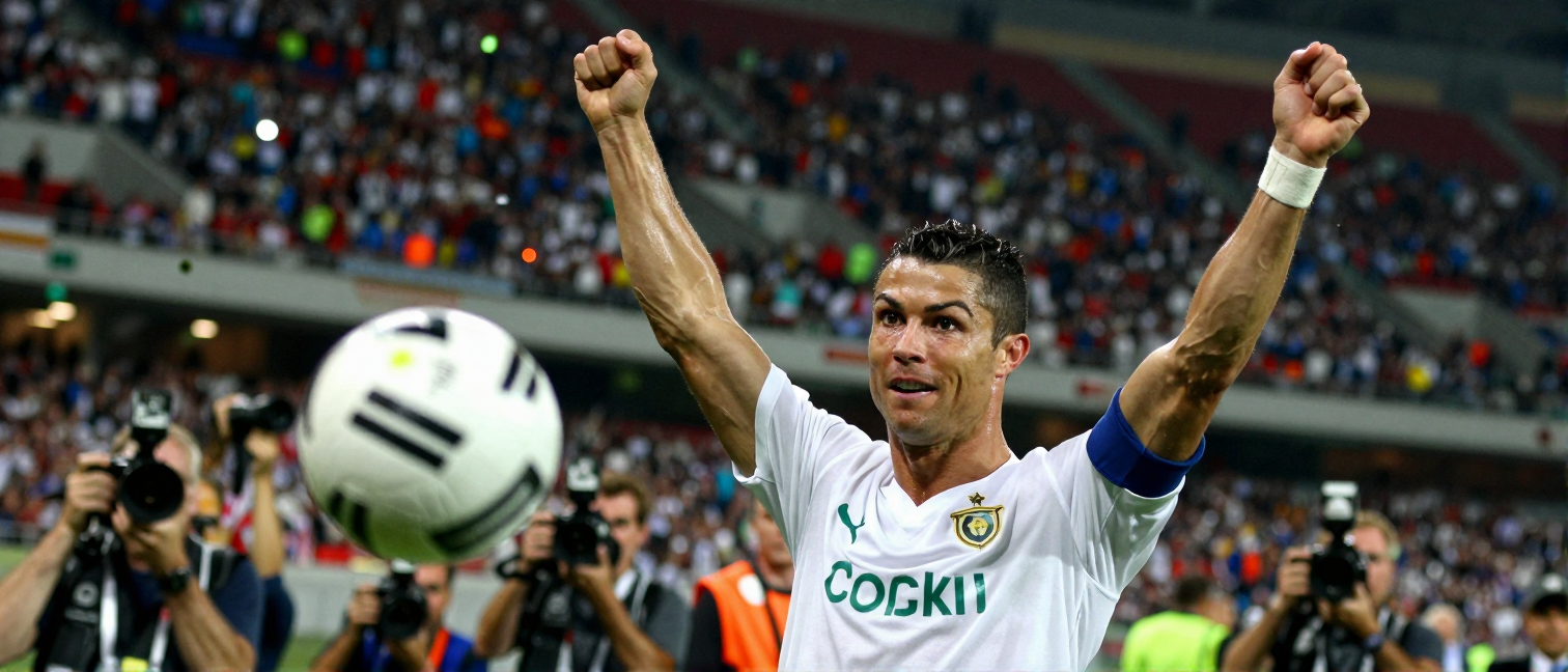 Ronaldo Nazário Predicts Spain's Easy Win Over Argentina in World Cup Final