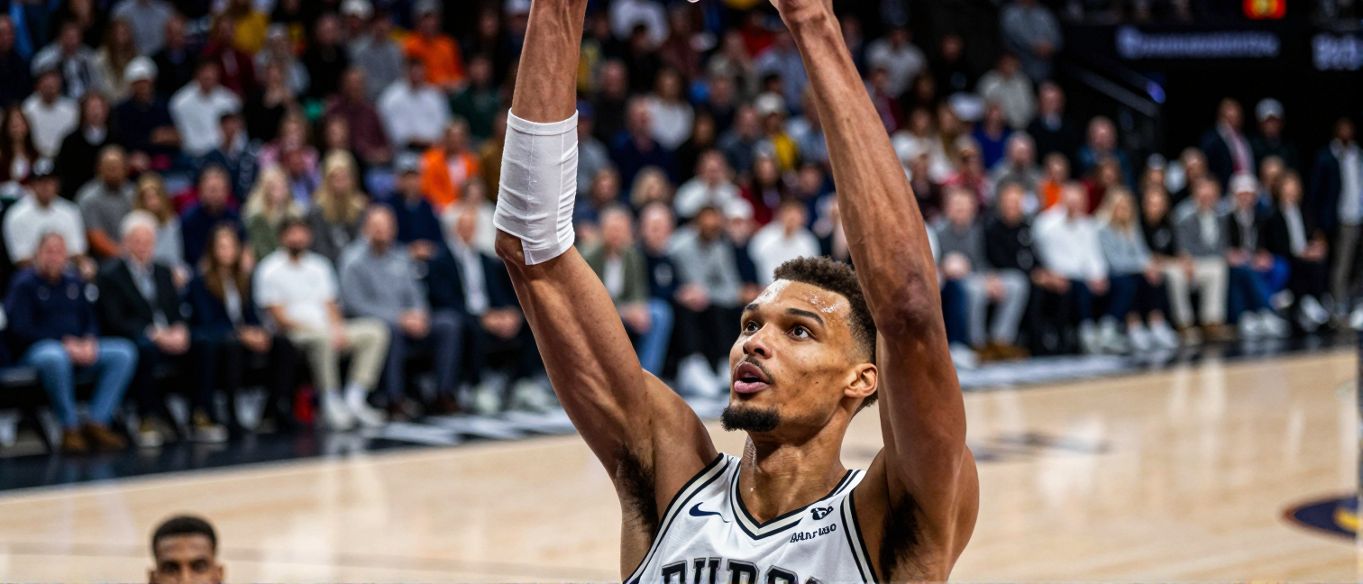 Victor Wembanyama Earns Praise from Karl-Anthony Towns at Fanatics Fest
