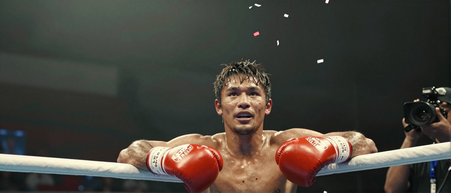 Naoya Inoue Faces Nonito Donaire in June 7 Bantamweight Title Rematch