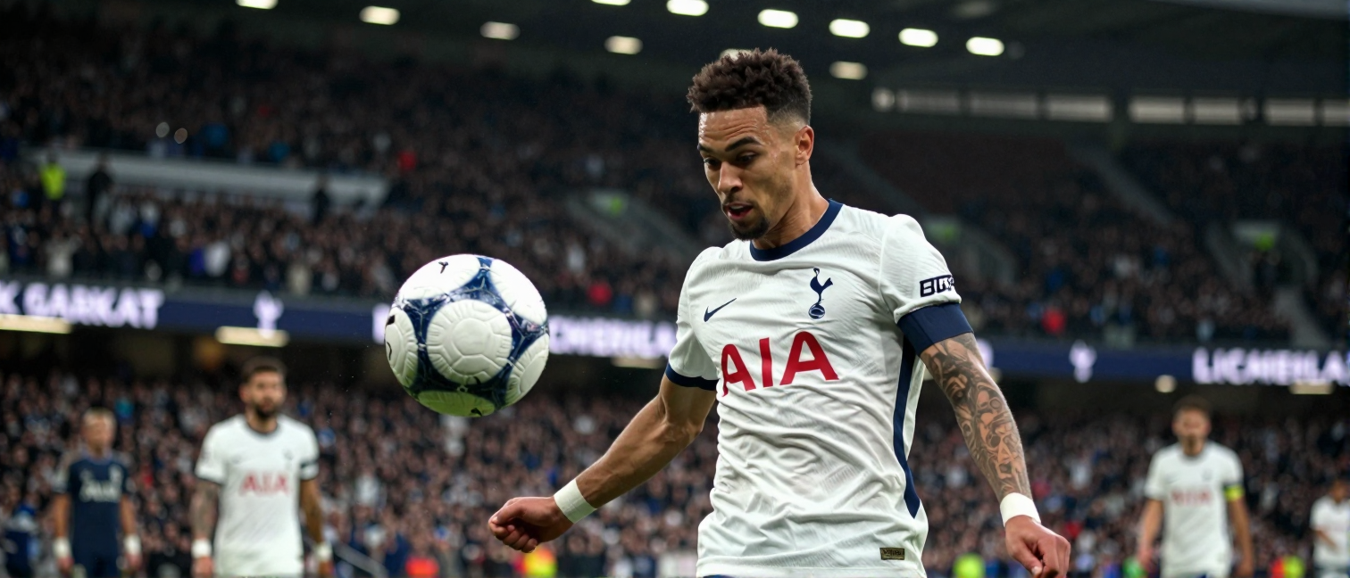 Richarlison faces Tottenham showdown after explosive World Cup final reaction