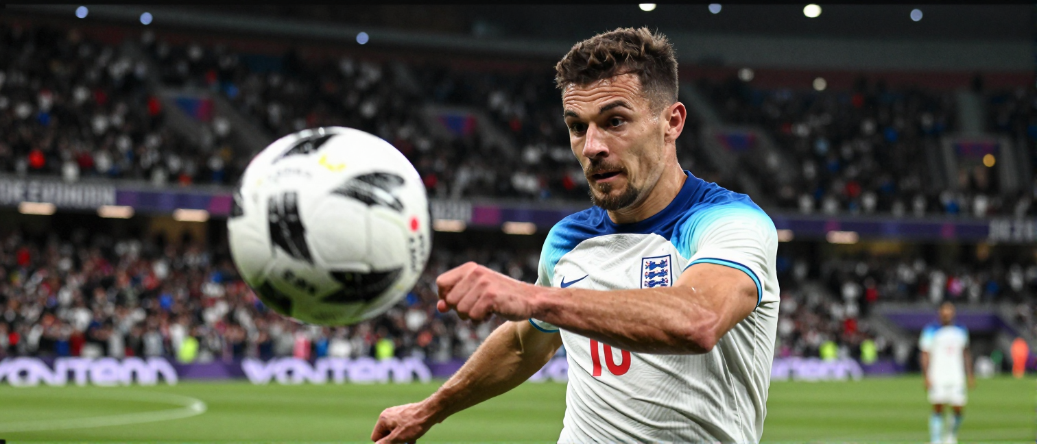 Ollie Watkins snubbed as England face France in 2026 World Cup third-place match