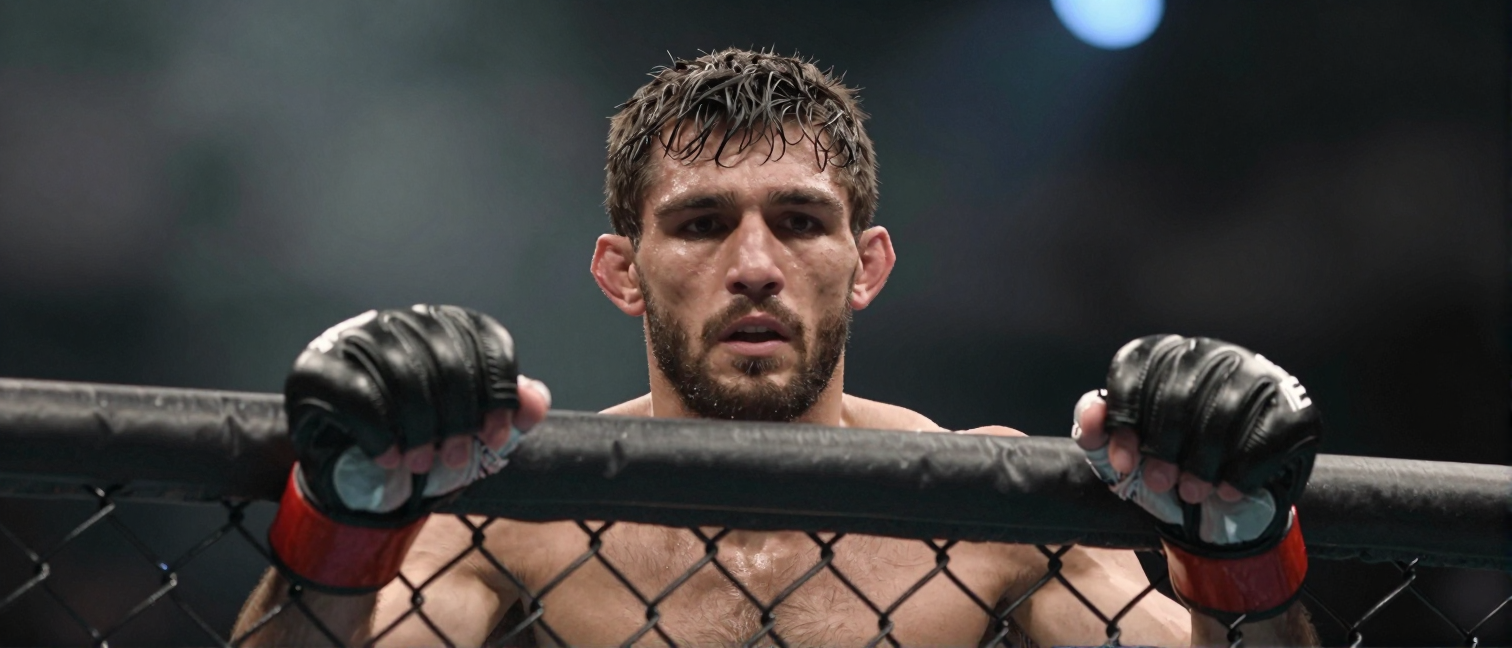 Islam Makhachev dominates at UFC 330 with Velasquez praise for all-round mastery