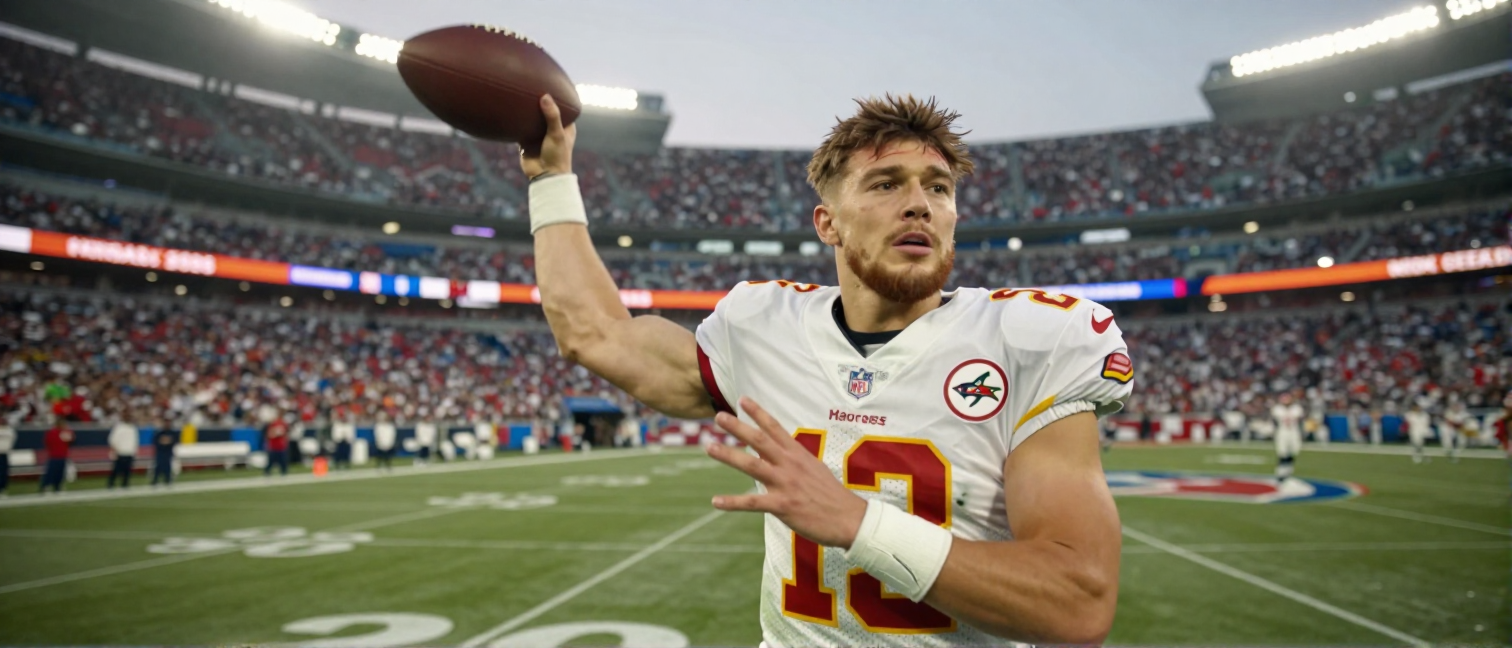 Patrick Mahomes’ Return Could Push Travis Kelce Past Two NFL Records in Week 1