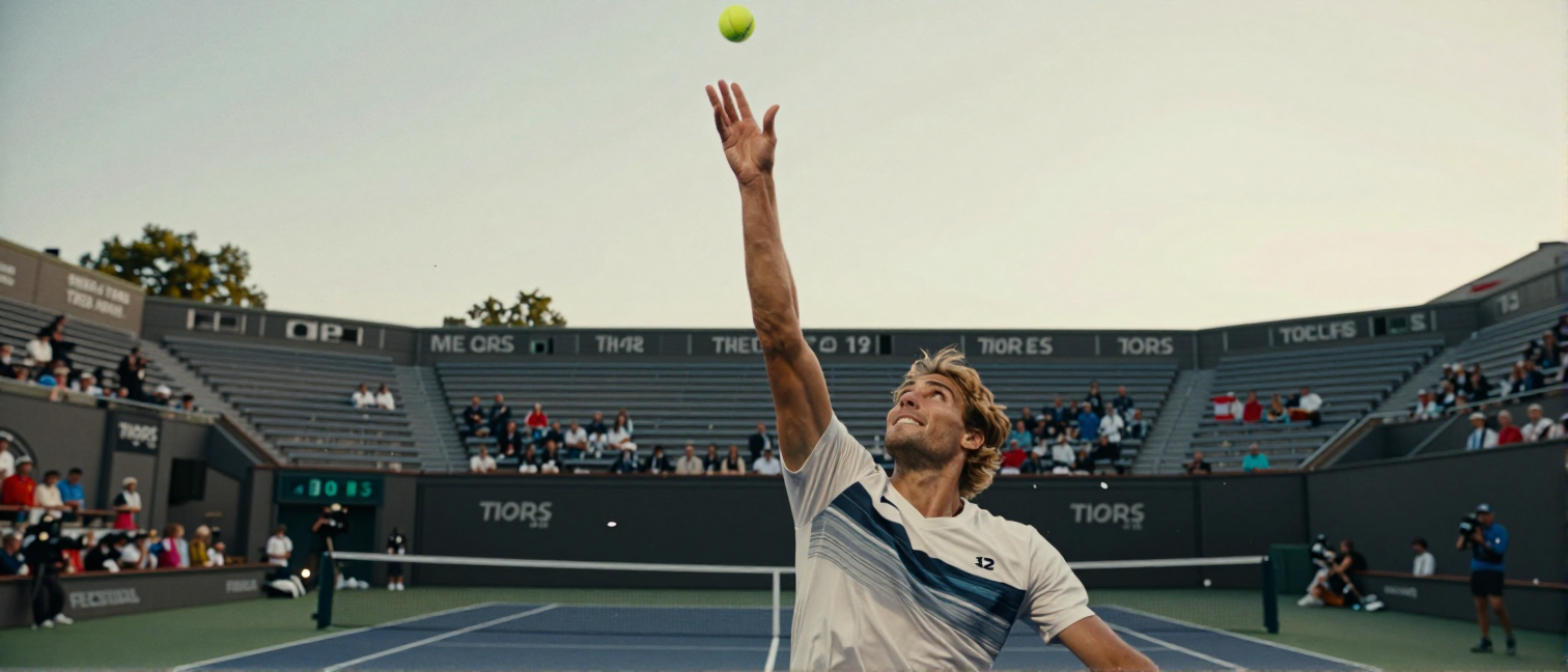 Stefanos Tsitsipas claims first ATP title since March 2025 in straight-sets win