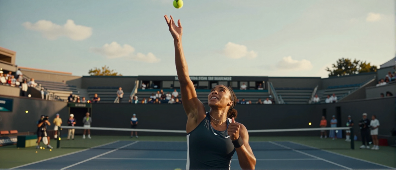 Coco Gauff's Ex-Coach Blasts USA Goalkeeper Matt Freese