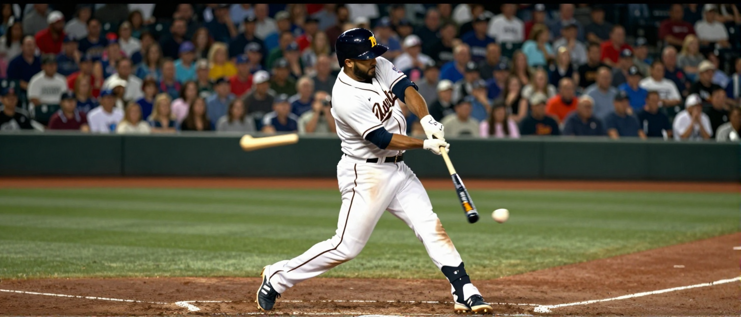 Yordan Alvarez Aims to Shatter Astros' Home Run Record in Second Half
