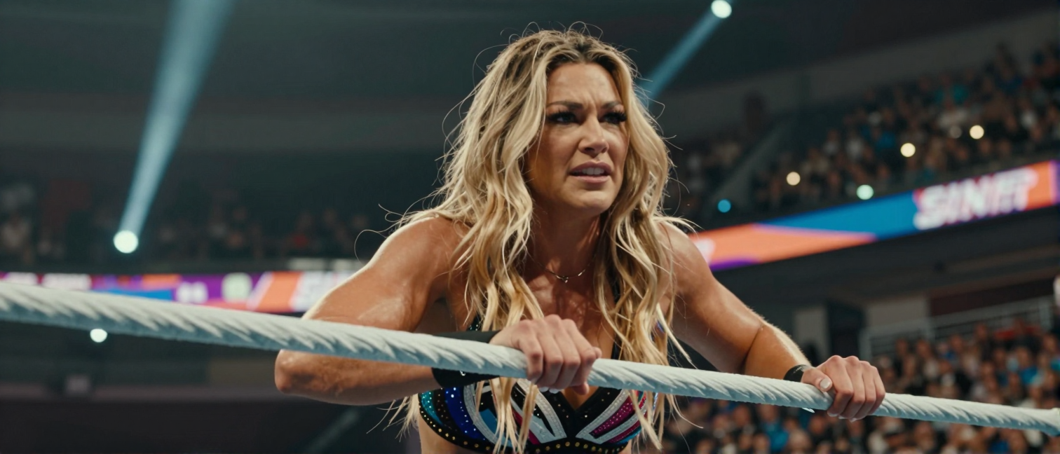 Becky Lynch to Miss WWE SummerSlam 2026 After SummerSlam Return Delay