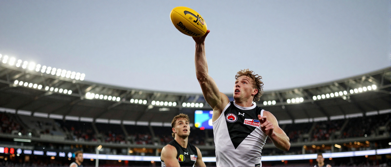 Marcus Bontempelli sparks Bulldogs' comeback with two third-quarter goals against West Coast Eagles