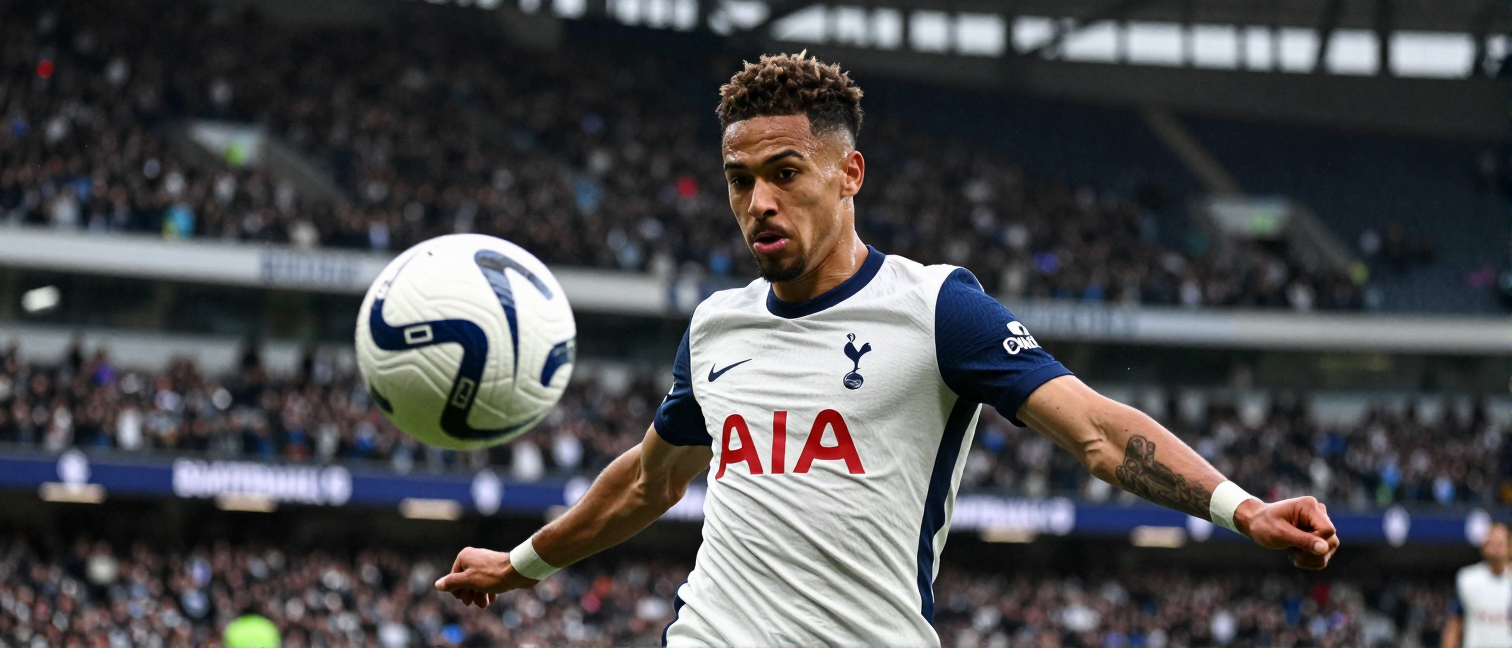 Richarlison set to stay at Tottenham despite Premier League exit talk