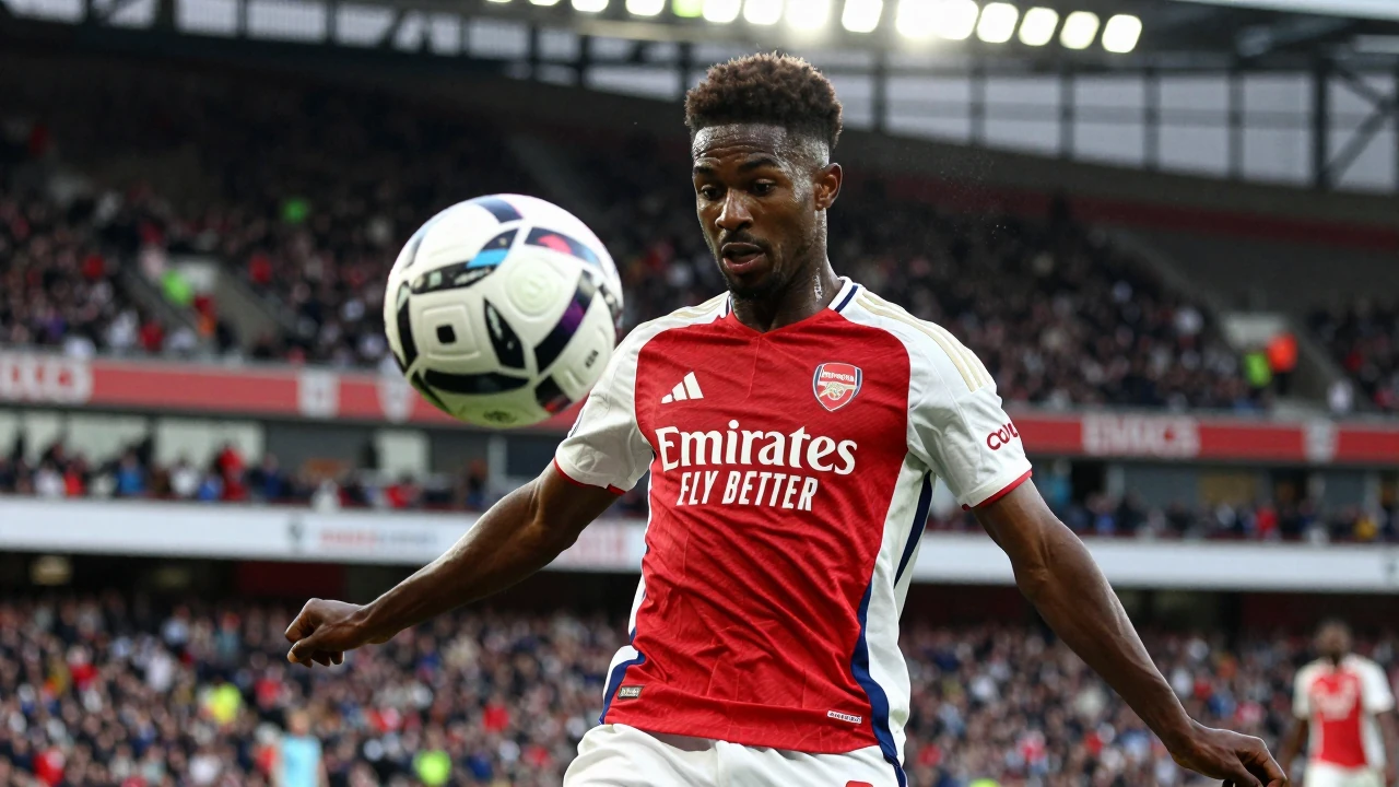 Eberechi Eze linked with Arsenal hijack bid as summer window closes