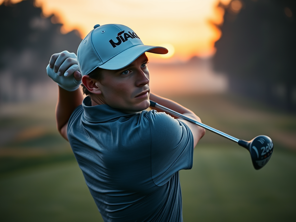 Bryson DeChambeau Takes Heat from Ex-Golfer: 'Wants to Outdo Every YouTuber'