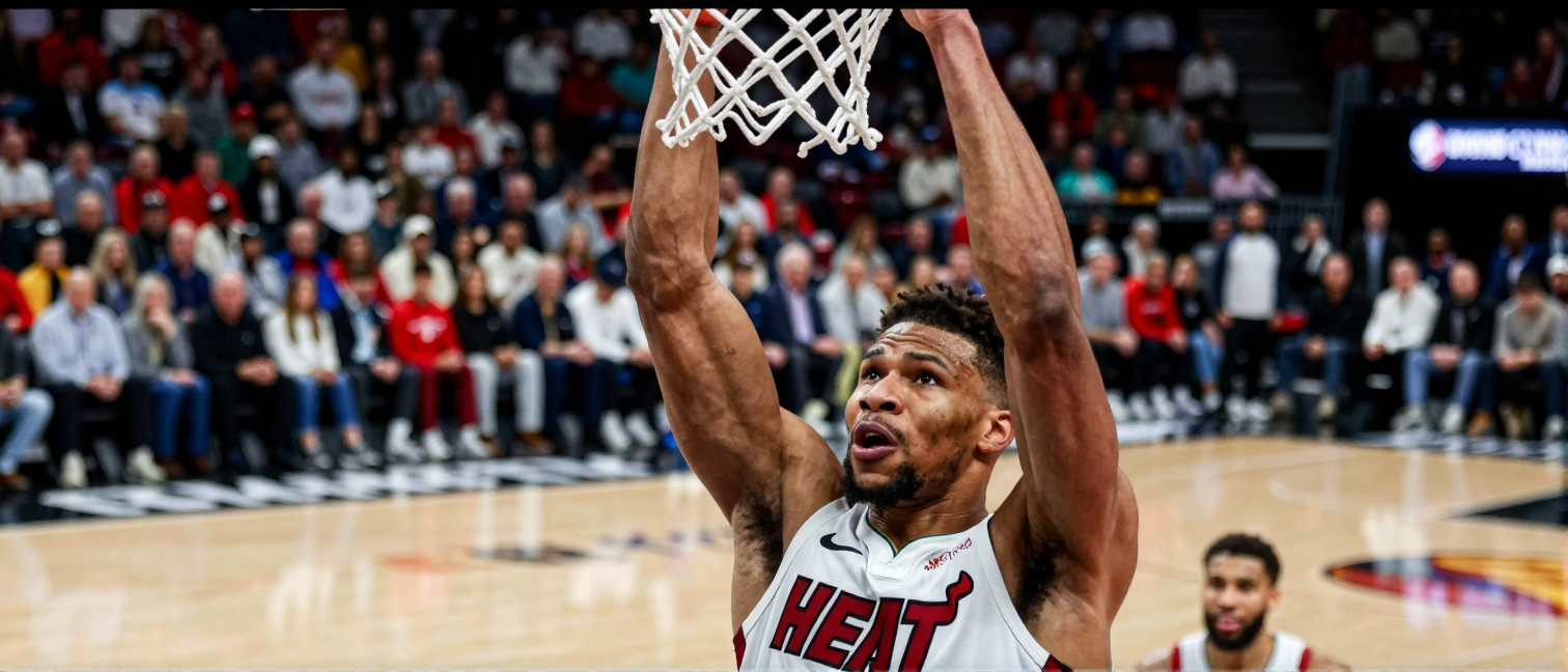 Giannis Antetokounmpo trade: Pat Riley reveals anxiety over Heat deal