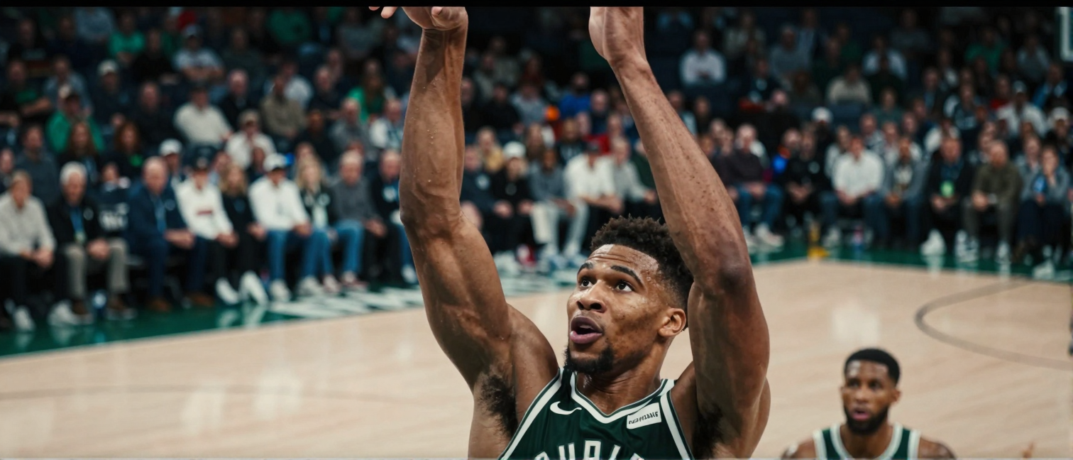 Giannis Antetokounmpo Calls Out NBA's Foul-Baiting Problem
