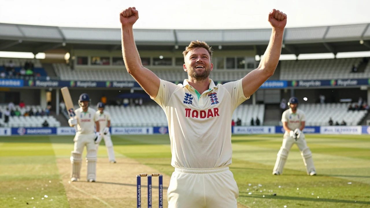 Jos Buttler leads England to T20 win over Sri Lanka