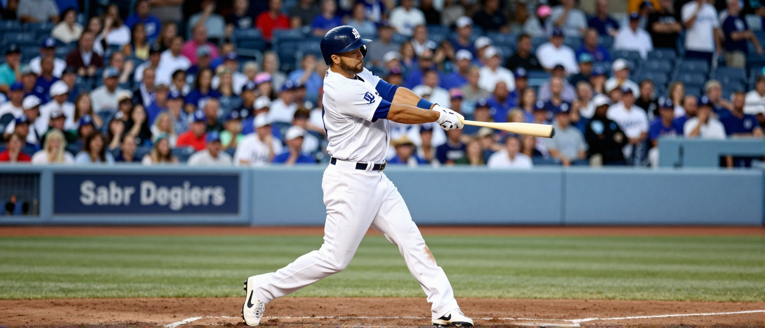 Mookie Betts blasts two homers in Dodgers' loss, ends slump