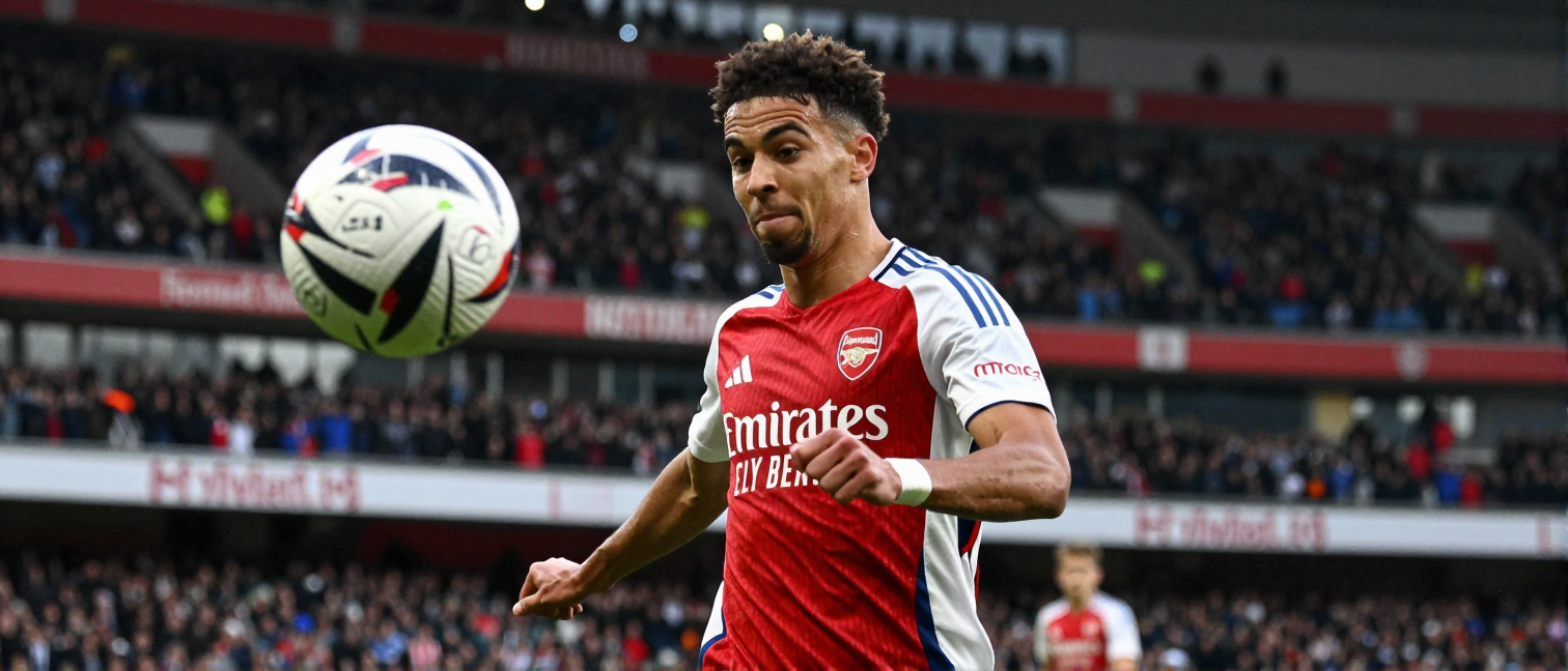 Bradley Barcola linked to Arsenal as Gunners seek winger upgrade