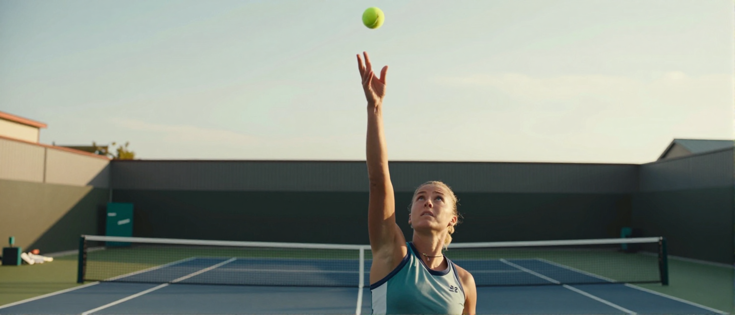 Iga Świątek's Struggles Spark Concern as Kim Clijsters Weighs in on Polish Star's Form