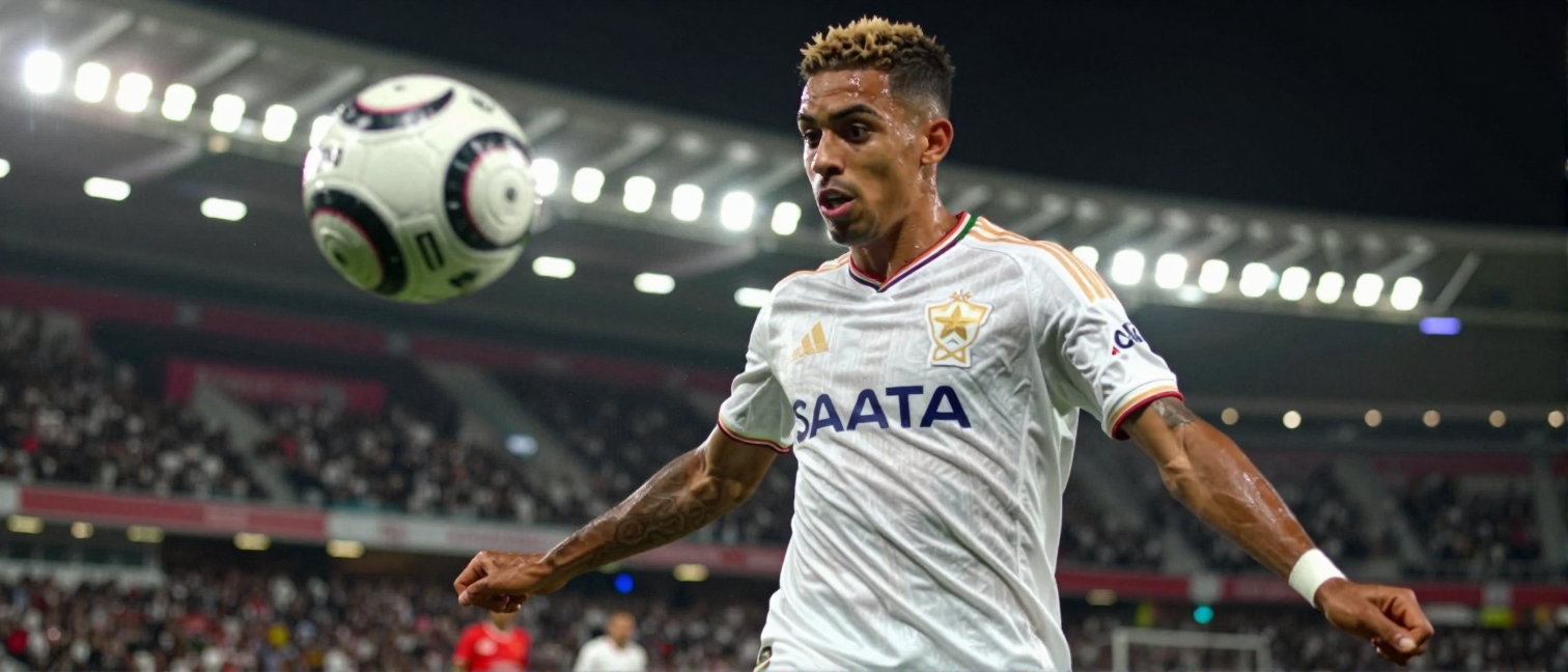 Vitinha Impresses as Pedri Hails Portugal Midfield Star
