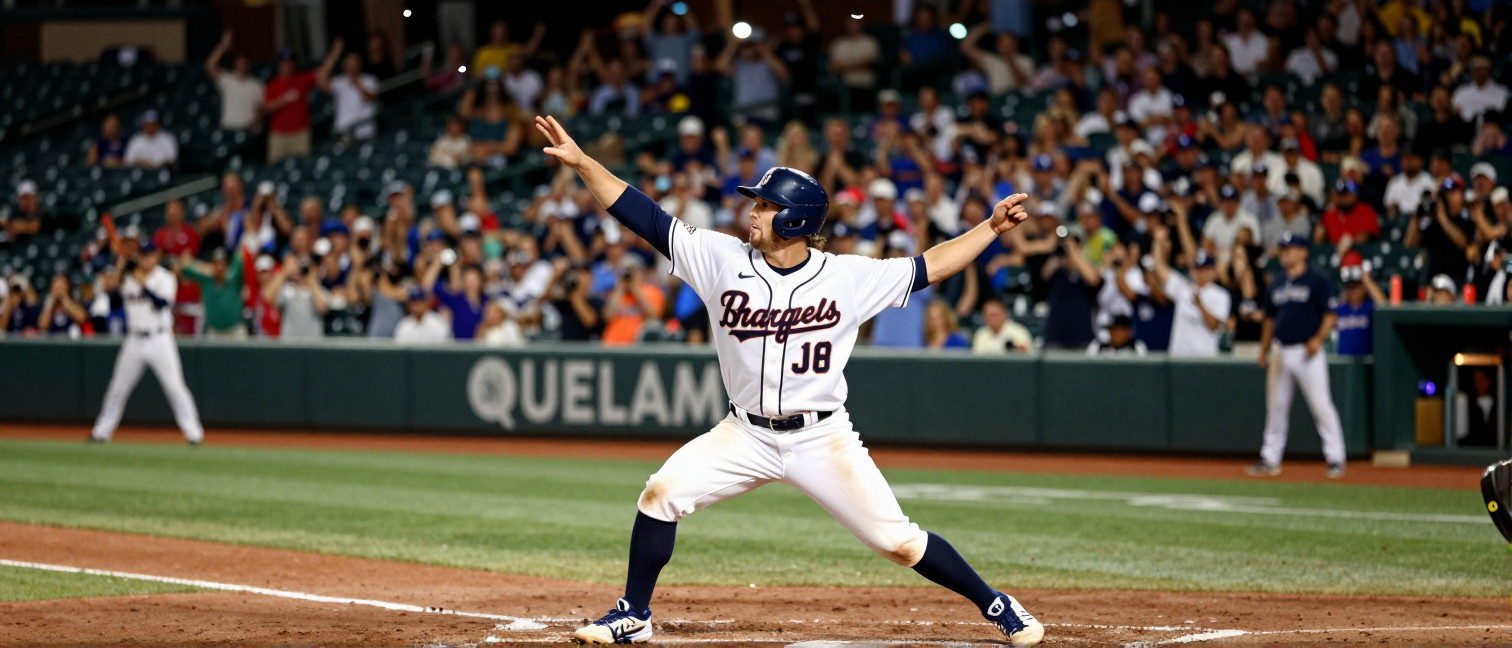 Bobby Witt Jr. Helps American League Win All-Star Game 4-0
