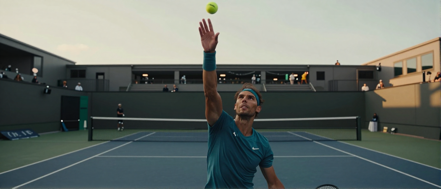 Rafael Nadal Sparks Backlash for Wearing Replica Top During Spain World Cup Celebrations