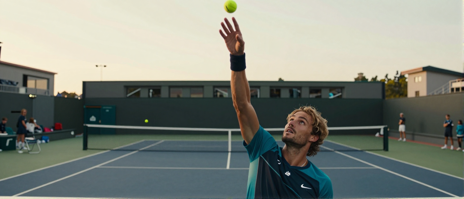 Stefanos Tsitsipas storms Swiss Open final with Collignon showdown set