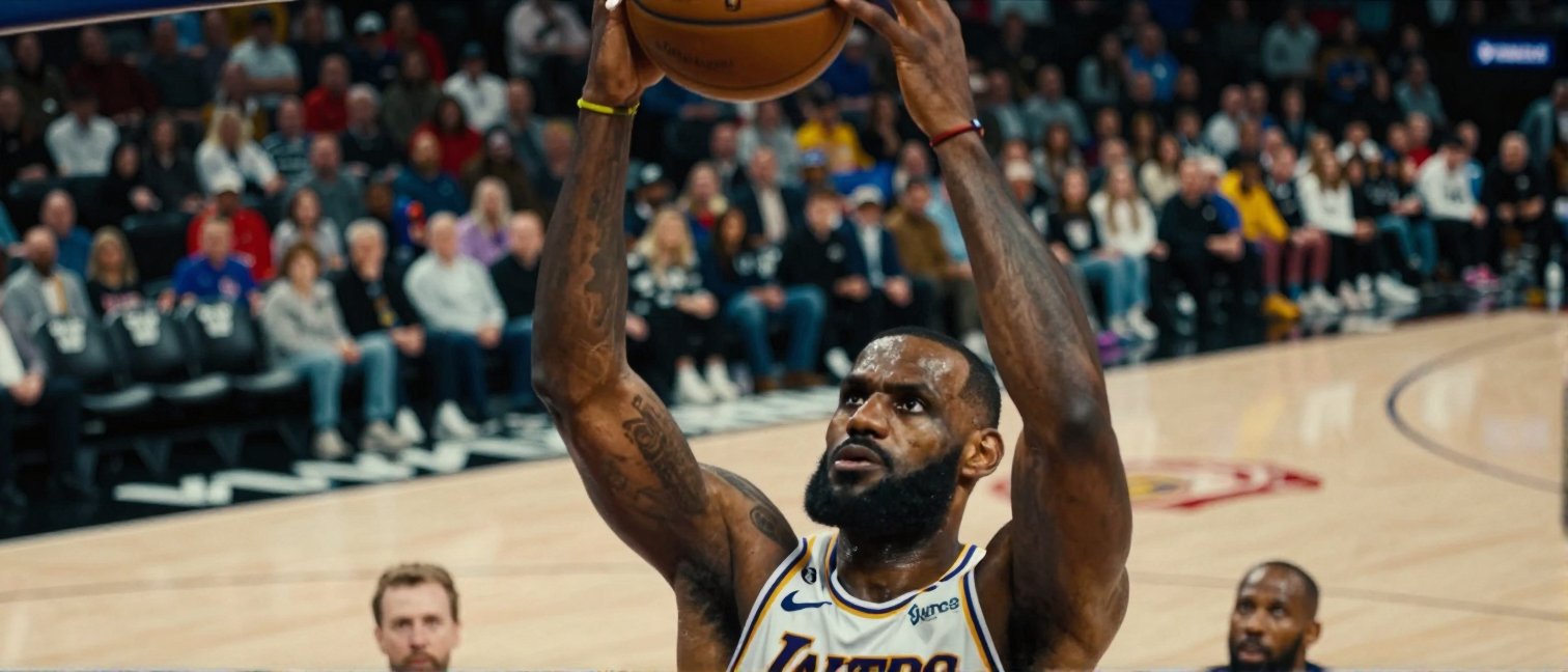 LeBron James Sends Hopeful Message to Cavaliers Fans