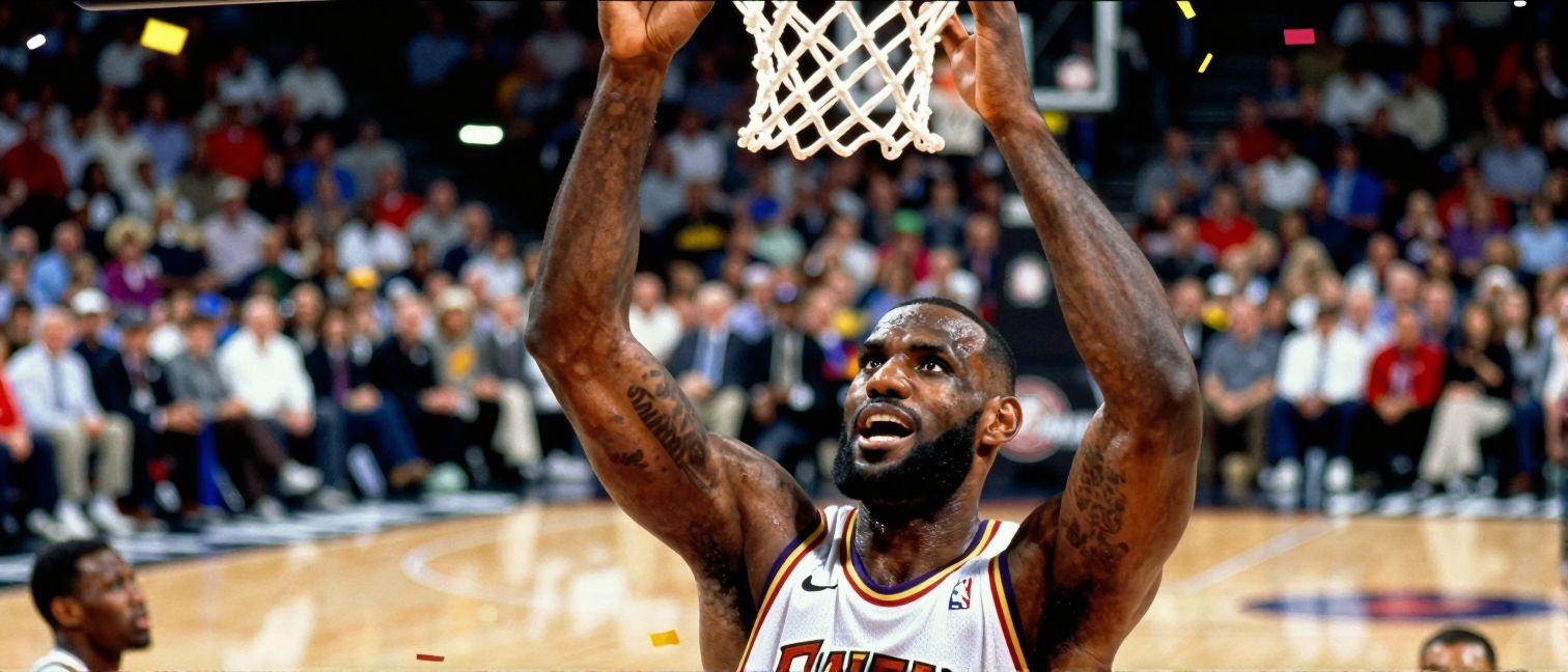 Dennis Rodman Claims He’d Shut Down LeBron James in Hypothetical Matchup
