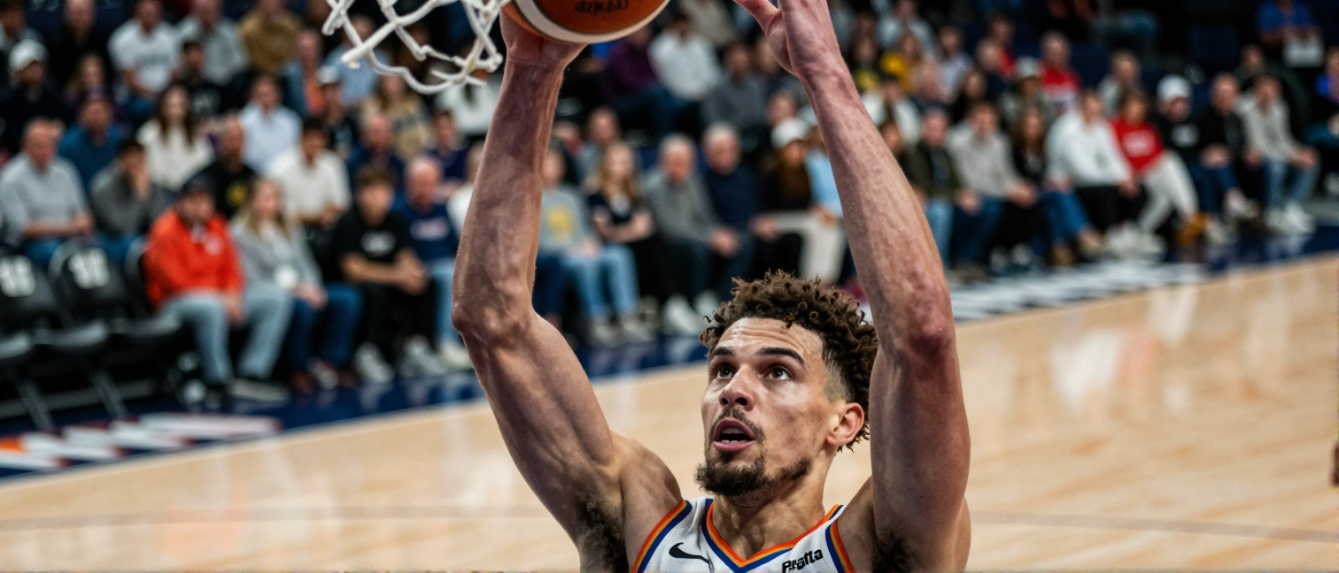 Paolo Banchero Makes Bold Claim About Orlando Magic's Playoff Chances