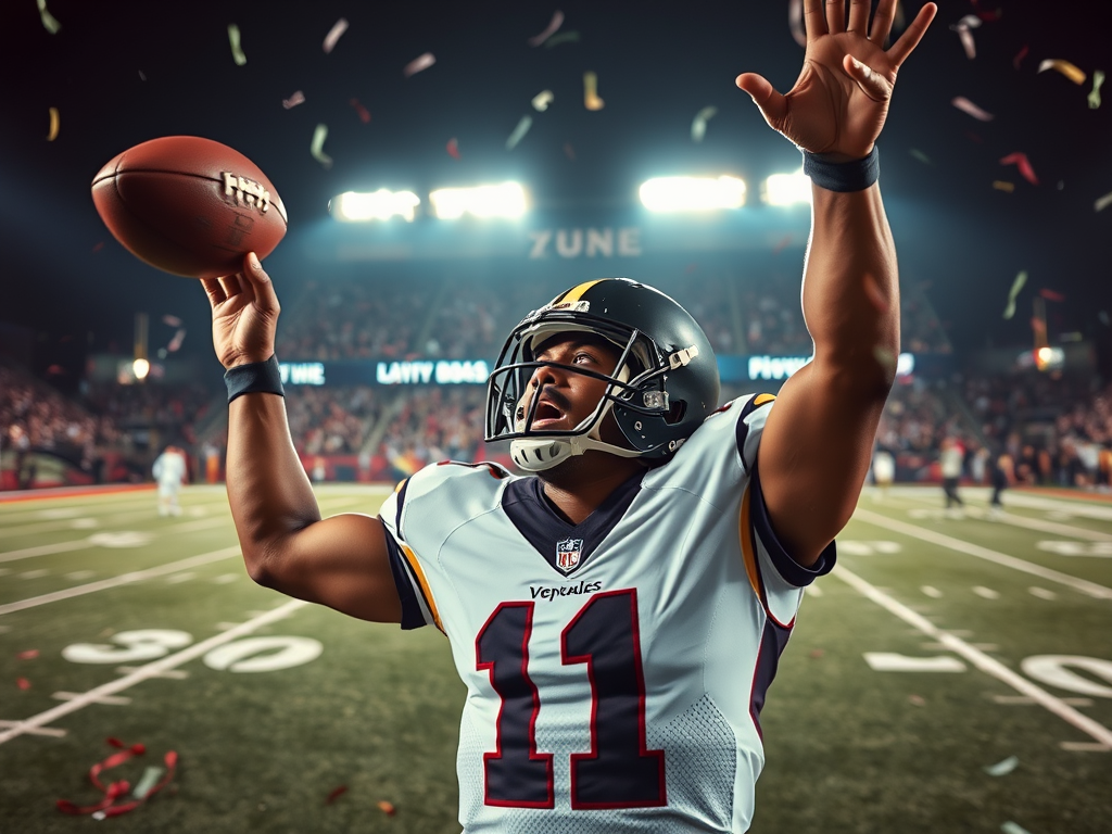 A.J. Brown Joins Patriots in Blockbuster Trade