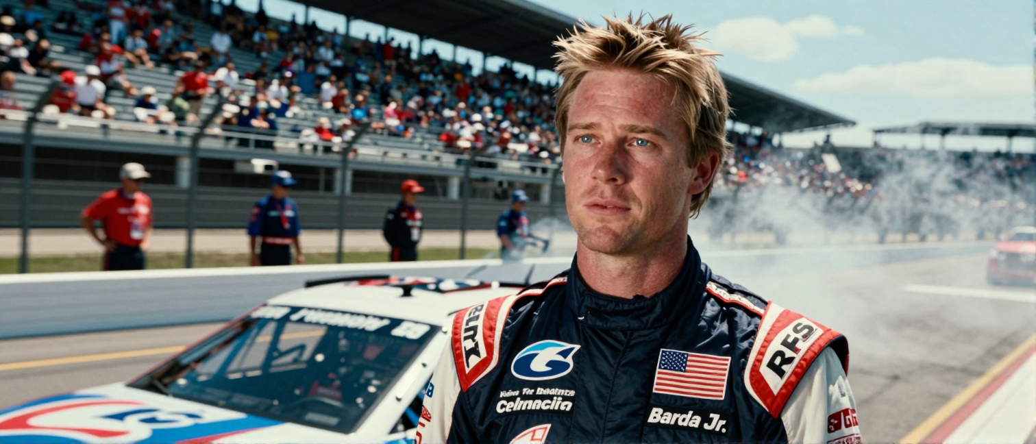 Dale Earnhardt Jr Joins FloRacing Broadcast for CARS Tour Doubleheader