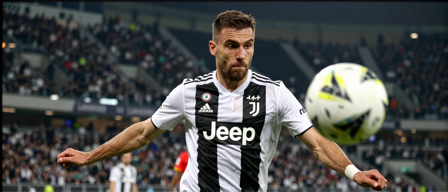 Dusan Vlahovic set for Juventus exit as transfer expert calls deal ‘practically impossible’