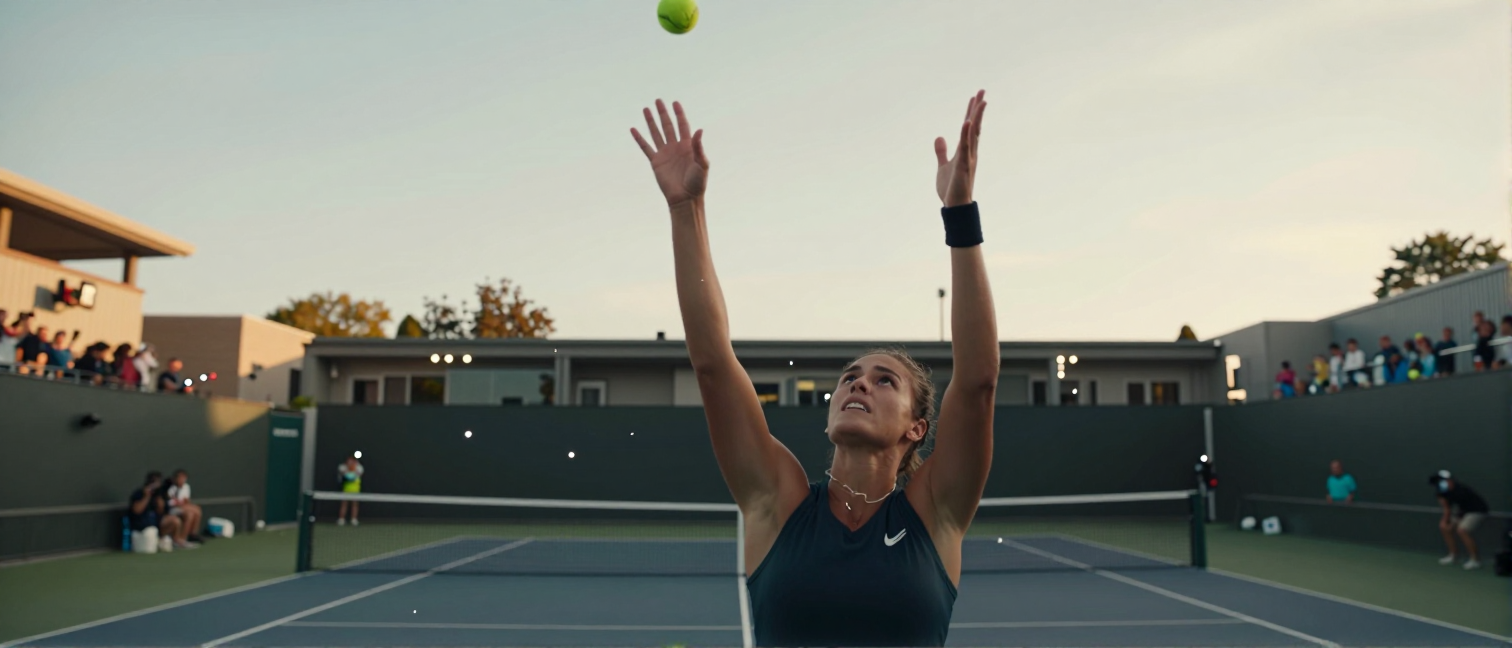 Jasmine Paolini Advances to Wimbledon Quarterfinals with Fourth‑Round Win