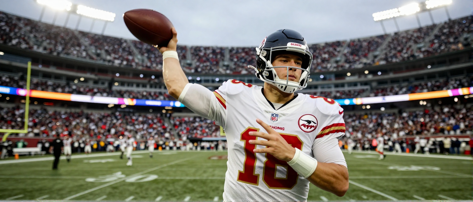 Patrick Mahomes snubbed by Stephen A. Smith, sparking NFL fan outrage