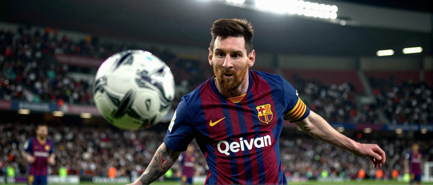Lionel Messi Weighs in on Lamine Yamal's Rise as Football's Future