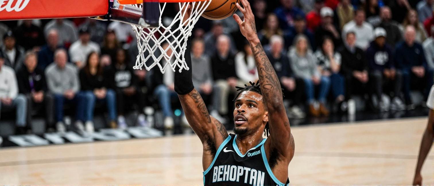 Ja Morant Says Joining Trail Blazers Feels Like Starting Over