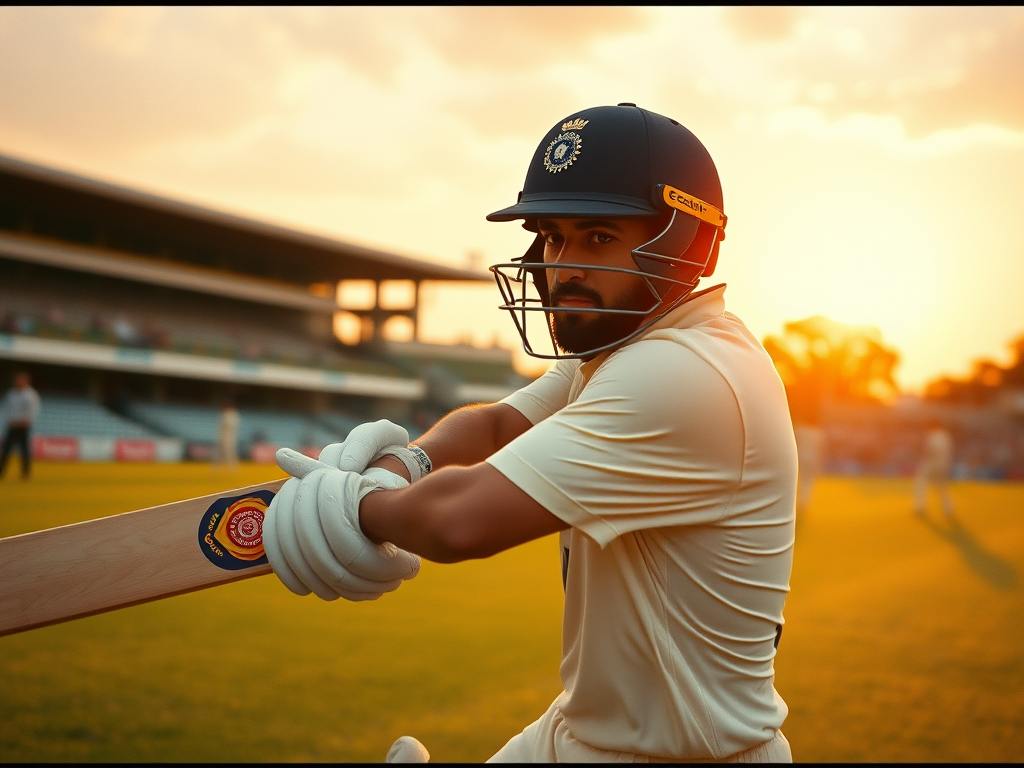 KL Rahul Signs New Deal with Indian Cricket Board