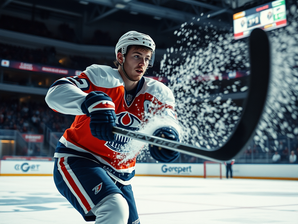 Connor McDavid: Kings Eyeing Blockbuster Move for Superstar