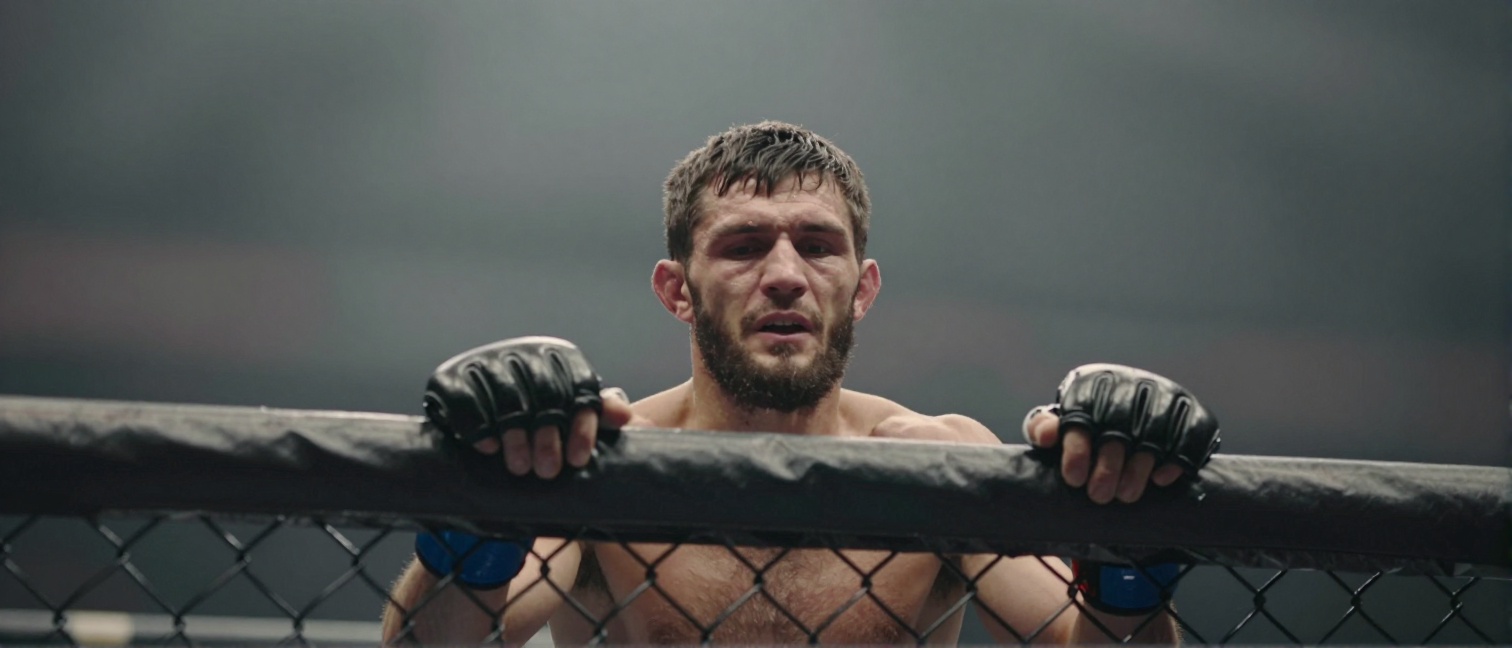 Khabib Nurmagomedov Would Beat Gaethje and Topuria in One Night, Says Firas Zahabi