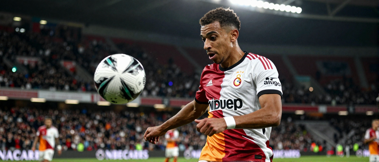 Jamal Musiala Linked with Shock Loan Move to Galatasaray