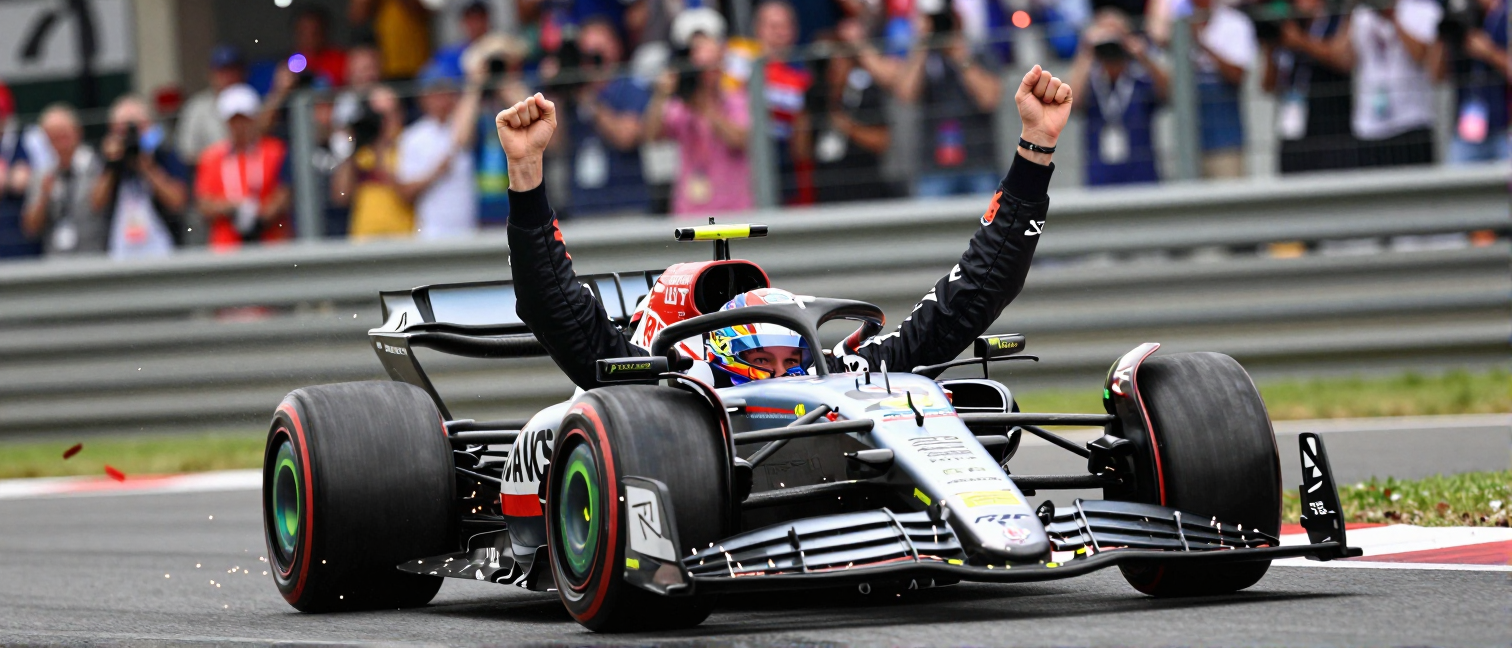 George Russell calls 25-point title gap ‘reasonable’ after Kimi Antonelli’s luck shift