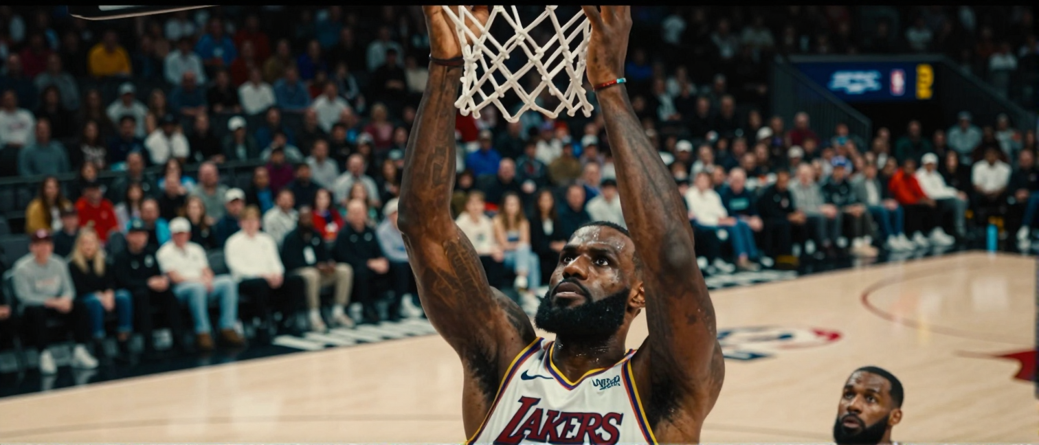 LeBron James Update: Spurs Had 'Dialogue' With Lakers NBA Free Agent