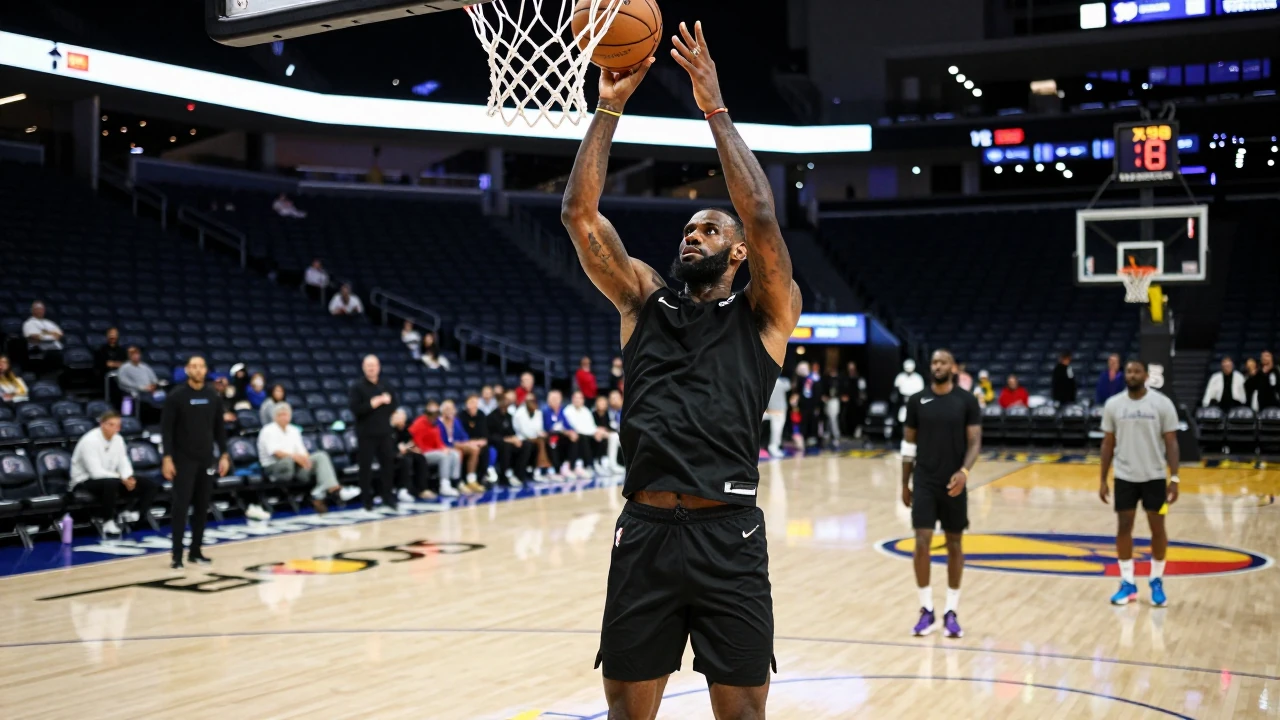 LeBron James signs with 76ers as rare Kobe-Bryant card heads