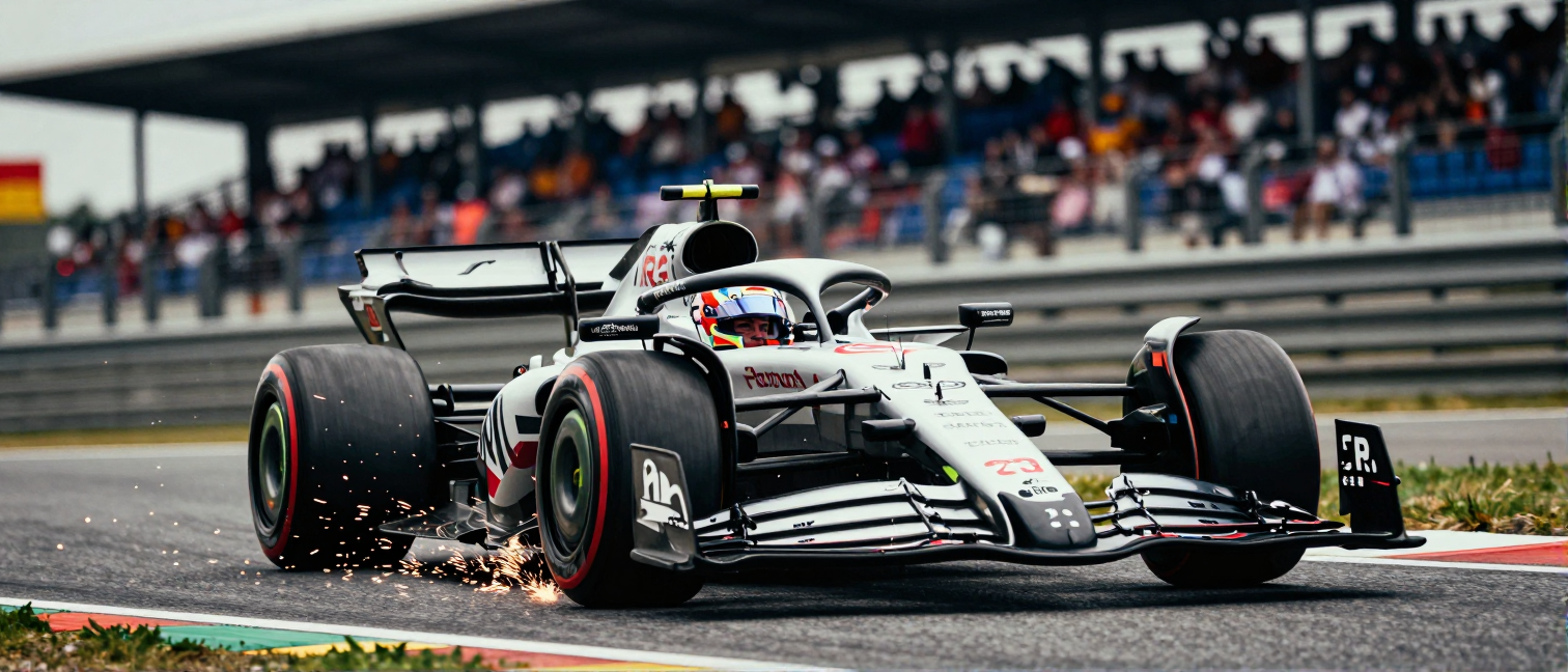 Fernando Alonso Defies Retirement Rumors with 2027 Season Promise