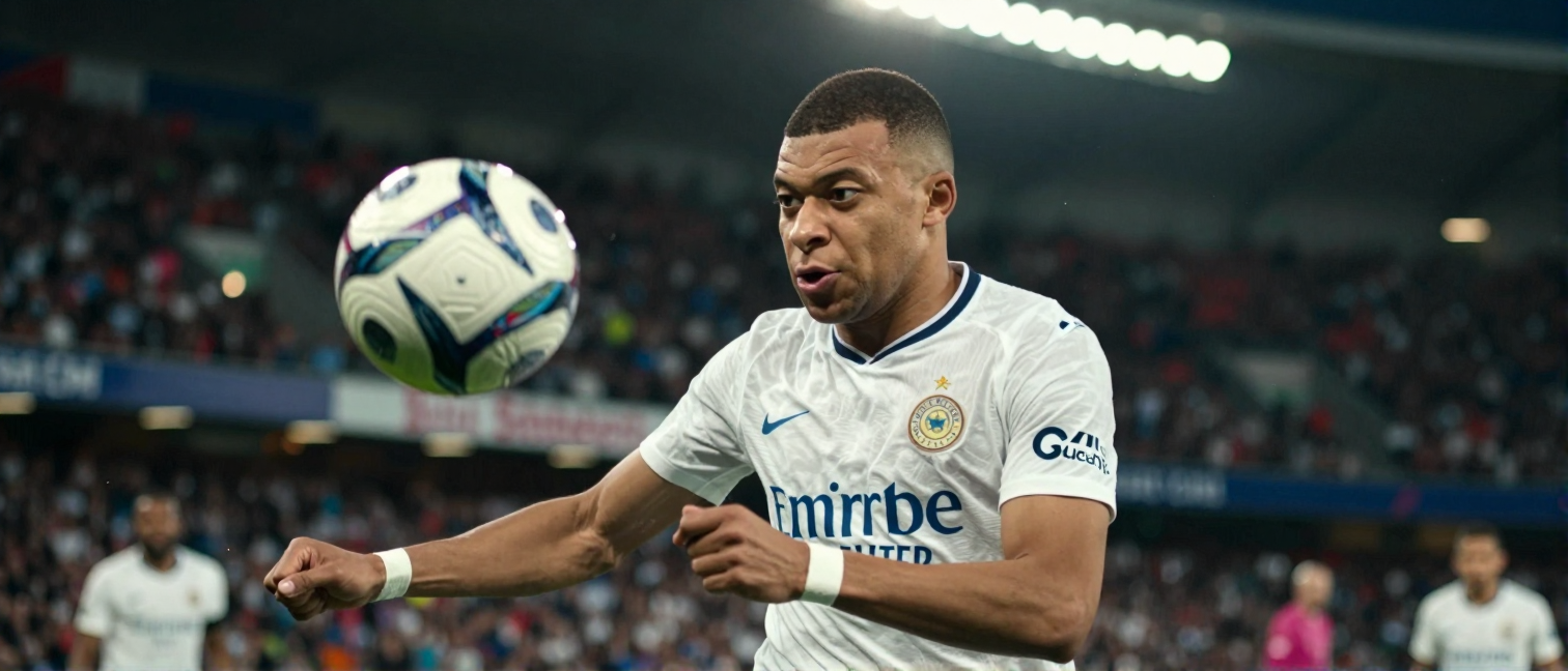 Kylian Mbappé Returns to Real Madrid After World Cup: Schedule and Next Steps