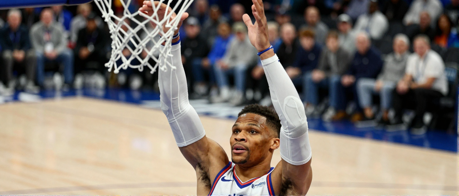 Russell Westbrook's Sacramento Kings Return Hinges on Key Factor