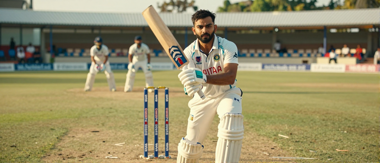 Virat Kohli and Rohit Sharma untouchable, says Ashwin in bold claim