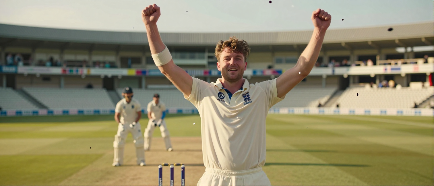 Joe Root smashes 99 as England level series vs India